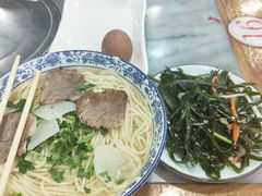 -马记伊源斋涮肉·清真菜(潘家园古玩市场店)