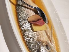 -悦泰环球美食自助(金茂旗舰店)