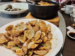 -渔满仓海鲜渔家(象山二店)
