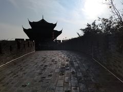 -虞山风景区