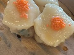 -晶荷轩(香港迪士尼乐园酒店)