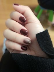 点击看大图 -JustNail甲思美甲