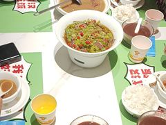 -鑫小城故事·藕汤·家常菜(台北一路总店)