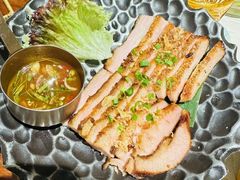 -苏梅花园(群星城店)