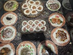 -老磨油饼(高陵店)