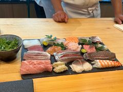 -鮨冠OMAKASE食べ放题(北京首店)