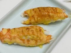 -池奈·日式咖喱蛋包饭(老城根Gpark店)