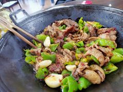 -张氏父子常德肠子馆(红星总店)