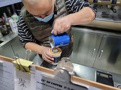 -2326 Coffee Roaster咖啡豆可选店(林肯公园店)