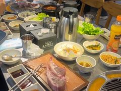 -喜来稀肉(虹泉路店)