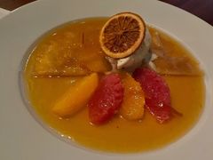 -非常时髦餐厅VUE Restaurant(外滩茂悦大酒店)