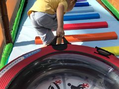 -蒙特利亲子乐园