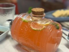 -捞神煲汤火锅(湖滨商业街店)