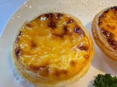 蛋挞-香宫中餐厅 · 桂林香格里拉