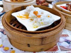 百花酿竹笙-赏点粤式点心(广州塔店)