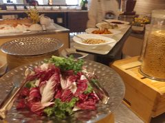 -北京王府井希尔顿酒店·万斯阁西餐厅