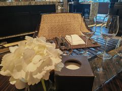 -深圳四季酒店·馥自助餐厅