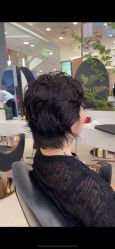 -BEAUTY HAIR GANO