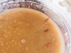 陈皮绿豆沙-老廣糖水铺(乐汇城店)
