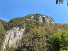 -丹山赤水风景名胜区