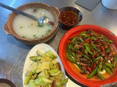 -馬伍旺川菜(江北虹悦城店)