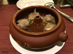 -大理实力希尔顿酒店•御玺中餐厅