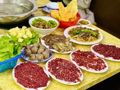 -贵宾牛·潮汕牛肉火锅(珠池总店)