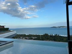 -瑰丽酒店·海吧·天际下午茶·现场DJ·天台酒吧