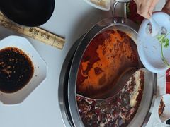 -重庆巴渝火锅(钟家村店)