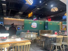-老街鱼嘴巴(坡子街老店)