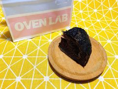 -OVEN LAB乐欧酵室(裕华万达店)