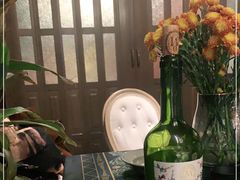 -第101座花园餐厅(湖滨88店)