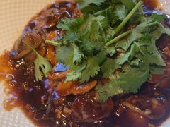 -宝轩渔府·老字号海鲜·正宗津菜(水上店)