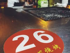 芝士酸奶-同心烧烤(总店)