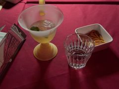 -MANDERLEY 曼德雷酒吧