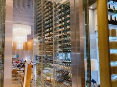 -君悦酒店·La Terrazza意合園·意式风味