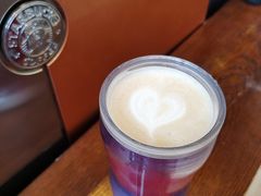 -星巴克(来福士办公楼店)