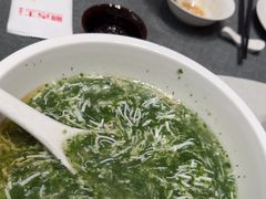 -新吉士·上海菜(浦东LCM置汇旭辉店)