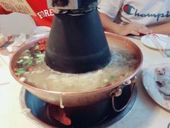 -吉祥涮羊肉