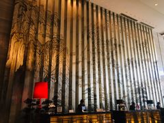 -青岛富力艾美酒店