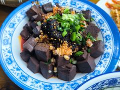 -长安后宰门水盆羊肉(新都心店)