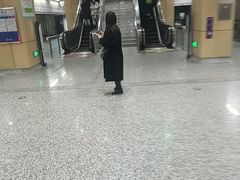 -安立路(地铁站)