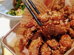 -浩爷羊蝎子火锅(双榆树店)