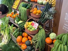 -蘑界·野生菌火锅(深业上城店)