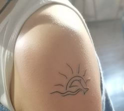 -刺客纹画·纹身·洗纹身.穿孔饰品