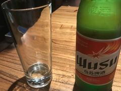-阿里家·新疆烤肉酒場 by MIG