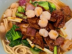 -奎元馆.百年奎元.非遗传承(西湖边的解放路店)