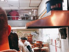 -海汇源老烧麦店(东大街总店)