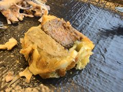 -马克西姆俄罗斯餐厅(通亚街店)