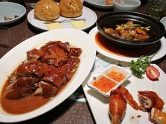 -有璟阁港式餐厅(金融街购物中心店)